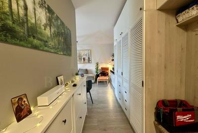Apartament cu 2 camere decomandat, mobilat în Torontalului - 3