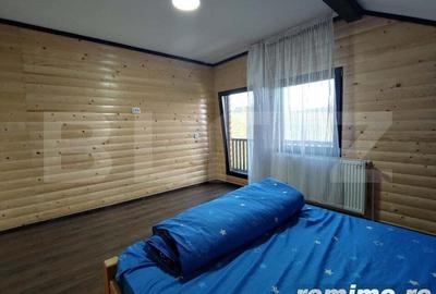 Pensiune, zona superba Paltinoasa! - 5