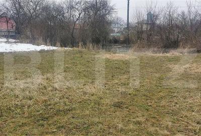 Teren de 2708 mp, în Valea - 2