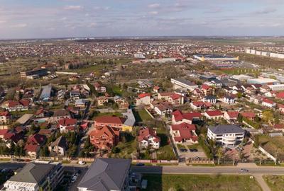 Teren intravilan | 917 mp | Pantelimon - 1