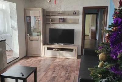 Apartament 3 camere, semidecomandat, 67 mp, ac, balcon, Alexandru Obregia - 3