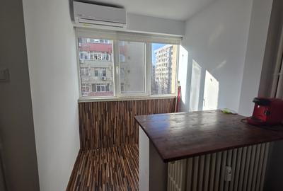 Garsonieră semidecomandată în Obor - 9