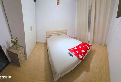 Apartament cu 2 camere semidecomandat în Central - 2