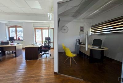 Spatiu comercial de inchiriat - Ultracentral, 156 mp, ideal birouri, - 5