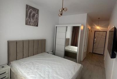 Garsonieră decomandată în Chiajna - 1