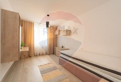 Apartament de lux spre inchiriere - Complex Urban Brasov - 6