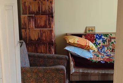 Casă cu 3 camere cu Teren 1800 Mp în Măldăeni - 10