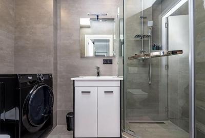 Se inchiriaza apartament cu 1 camera, Iulius Mall - 4