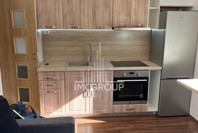 Apartament 3 cam de inchiriat, 10 min de mers pe jos -UMF, utilitati incluse - 2