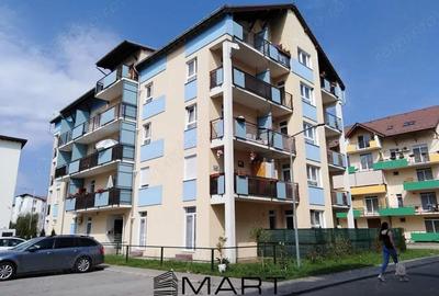 Garsoniera decomandata zona Turnisor - 1