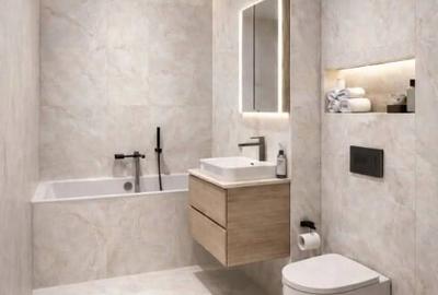 Apartament cu 2 camere decomandat în Nicolae Grigorescu - 16