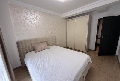 Apartament cu 4 camere decomandat în Drumul Taberei - 13
