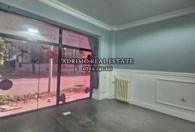 Spațiu comercial, de 40 mp, în Gara - 4