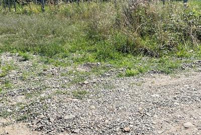Teren de 1020 mp, în Ighiu - 3