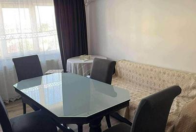Apartament cu 3 camere decomandat în Central - 7