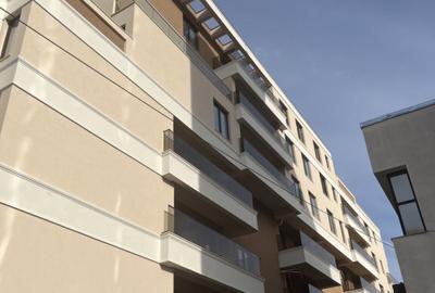 Garsoniera ultracentrala bloc nou langa Brd Garsoniera ultracentrala bloc nou langa Brd - 2