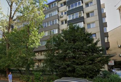 Apartament 2 camere zona Calea Victoriei
