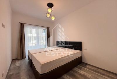 Apartament cu 2 camere, semidecomandat, zona Torontalului Pet Friendly - 3