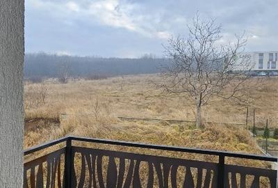 Duplex cu 3 camere cu Teren 378 Mp în Gilău - 2