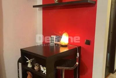 Apartament cu 2 camere semidecomandat, mobilat în Vest - 6