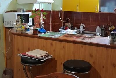 Apartament cu 4 camere în 22 Decembrie - 6