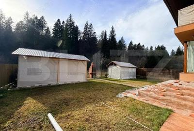 De vanzare Pensiune complet func?ionala in Predeal,15 CAMERE+2 APARTAMENTE - 2