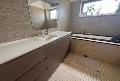 Floreasca Lux Ap 3 cam langa lac 166mp - 8