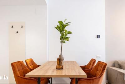 Apartament cu 2 camere în Floreasca - 2