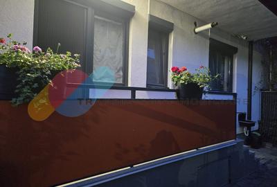 Apartament cu 2 camere semidecomandat, mobilat în Florești - 18