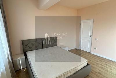 Apartament cu 3 camere decomandat, mobilat în Băneasa - 4