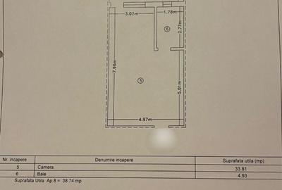 Apartament în Central - 7