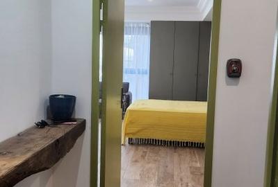 Apartament 2 camere Mamaia Nord cu vedere frontala la mare - 5