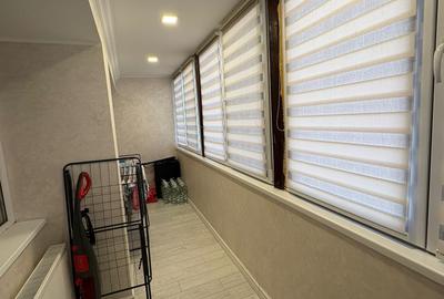 Apartament cu 4 camere decomandat, mobilat în Central - 7