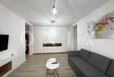 OX675 Prima Inchiriere, Mobilat si Utilat, Parcare Proprie - 13