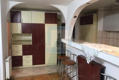 Garsoniera spatioasa/ zona Brasovul Vechi - 2