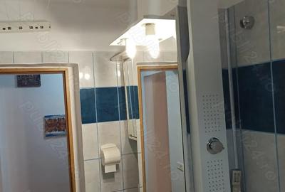 Apartament cu 3 camere semidecomandat în Groapa