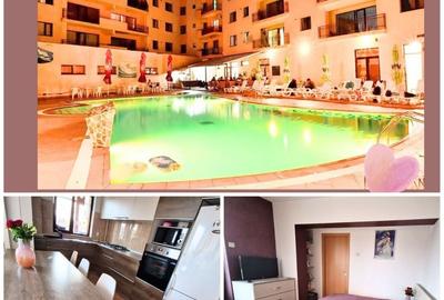 Apartament cu 3 camere în Trivale