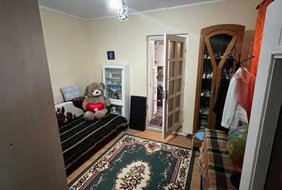 Casă cu 4 camere în Central - 5