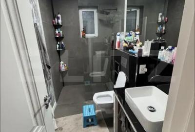 Apartament cu 2 camere decomandat în Central - 4