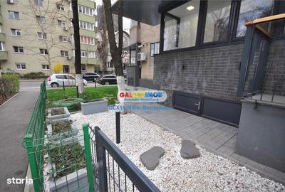 Spațiu comercial, de 66 mp, în Lujerului - 14