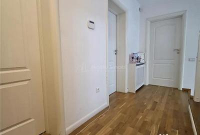 Casă cu 5 camere în Roșu - 15