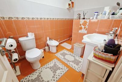 Casa cu suflet in centrul Medgidiei- gradina superba - 20