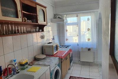 Apartament cu 2 camere decomandat în Ostroveni - 8