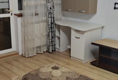 Apartament cu 2 camere semidecomandat în Central - 3