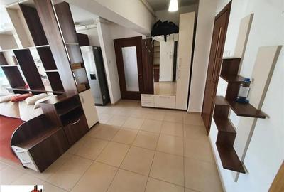 Apartament cu 3 camere decomandat, mobilat în Aviației - 2