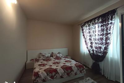 Casă cu 7 camere cu Teren 460 Mp în Central - 17