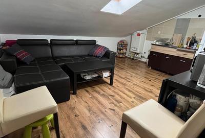Apartament 2 camere, mobilat si utilat - 4