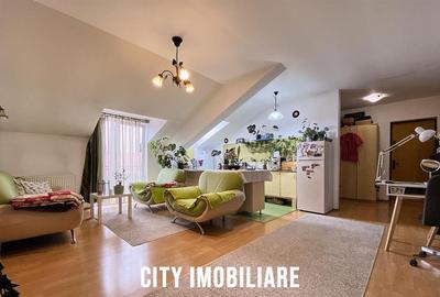 Apartament cu 3 camere semidecomandat, mobilat în Bună Ziua - 3