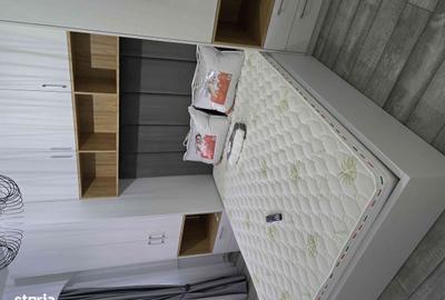 Apartament cu 2 camere în Timpuri Noi - 5