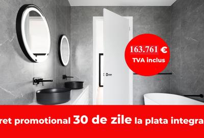 : Ap. 3 Camere 85.93 m2 Păcurari-POSIBILITATE CREDIT BANCAR-CLADIRE INTABULATA! - 1